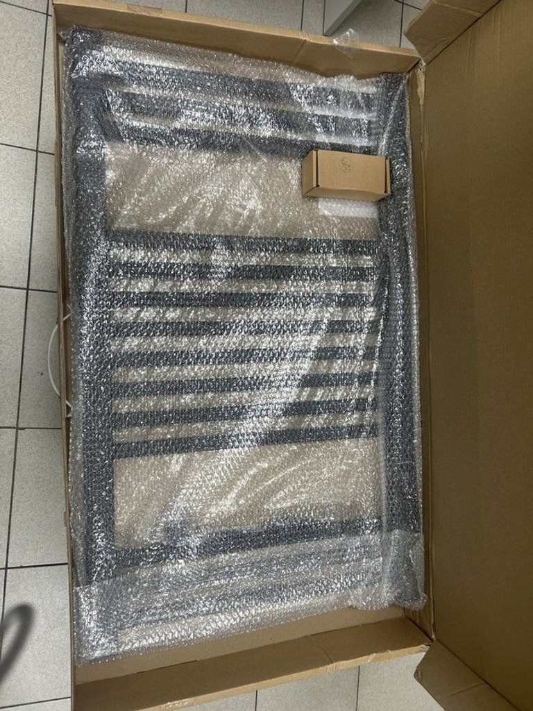 Купити Rhein Reya s12 500х1000 e l pe/mat ral9005 280w Б/У