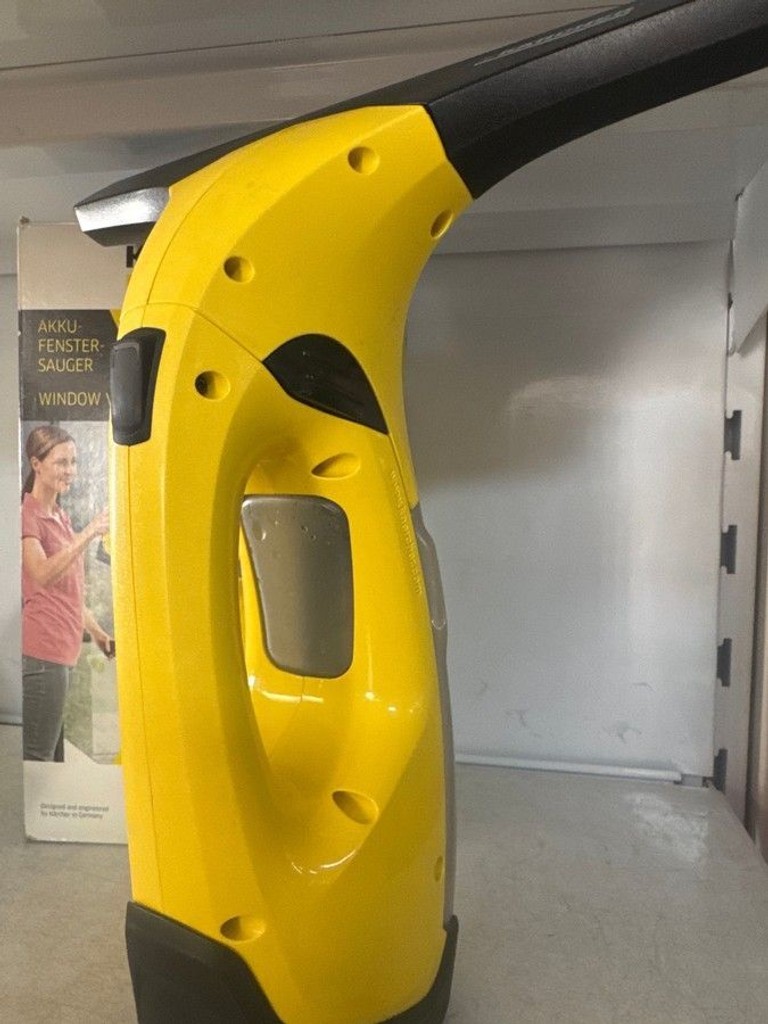 Оголошення Karcher wv 2 premium Б/У