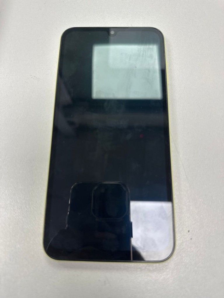Оголошення Samsung galaxy a15 sm-a155f 4/128gb Б/У