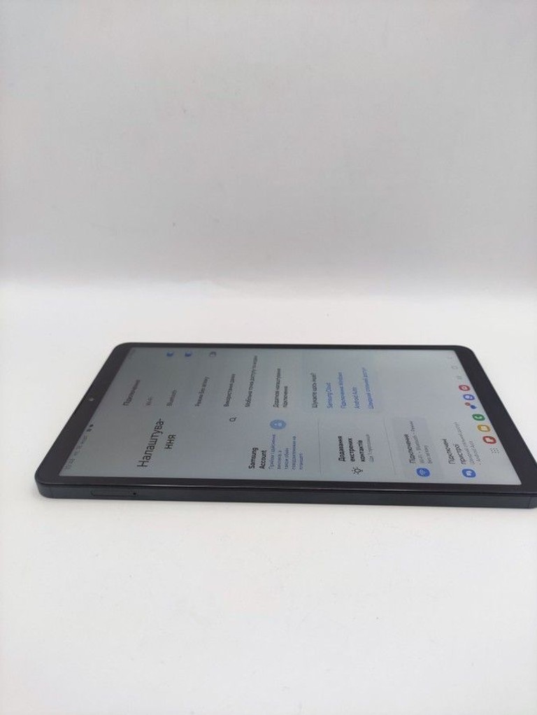Samsung galaxy tab a9 8/128gb lte Код:01-201164606. Изображение 6