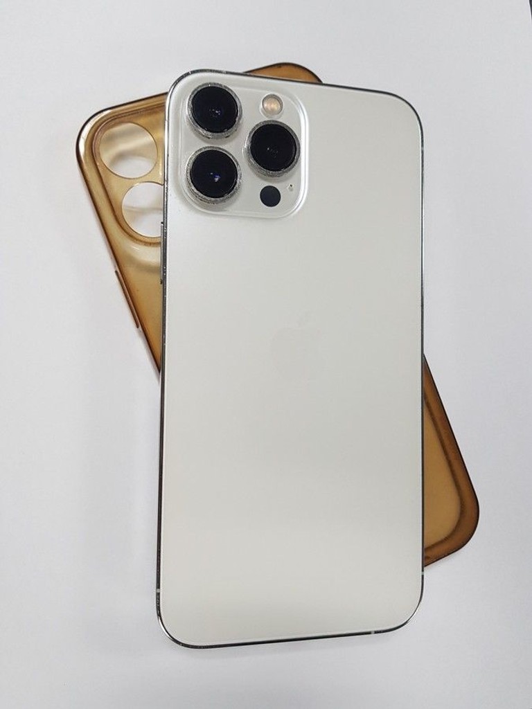 Купить Apple iphone 13 pro max 128gb Б/У