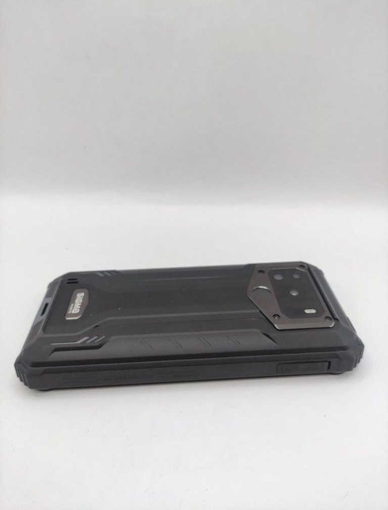 Sigma x-treme pq55 Код:01-201164852. Изображение 9