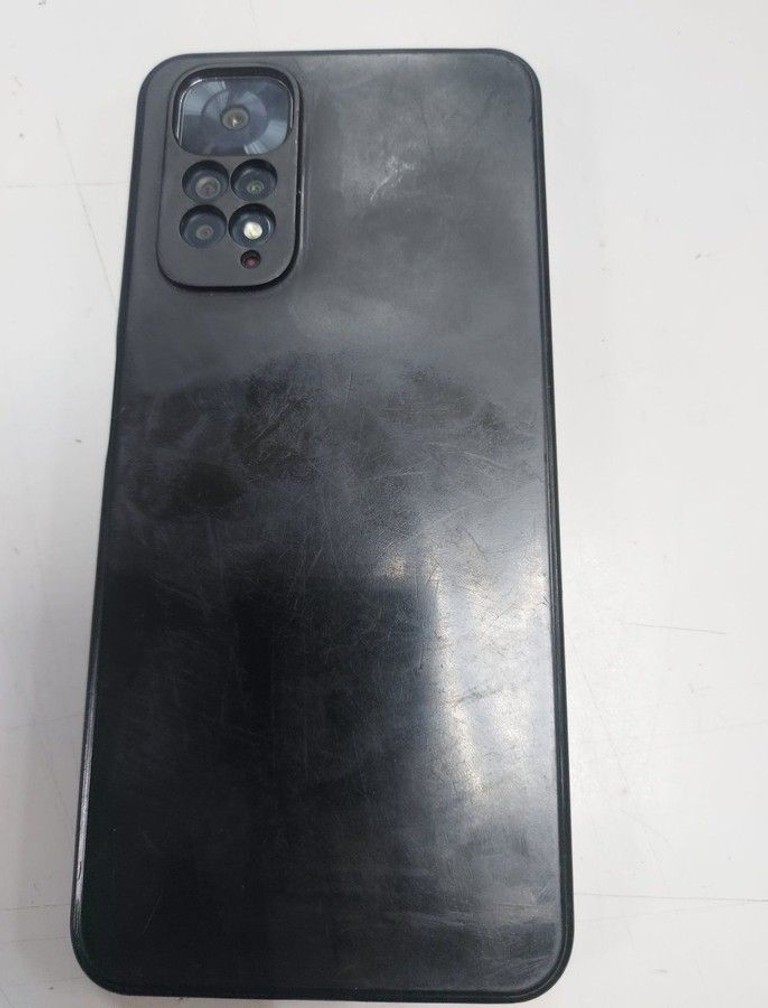 Купить Xiaomi redmi note 11 6/128gb Б/У