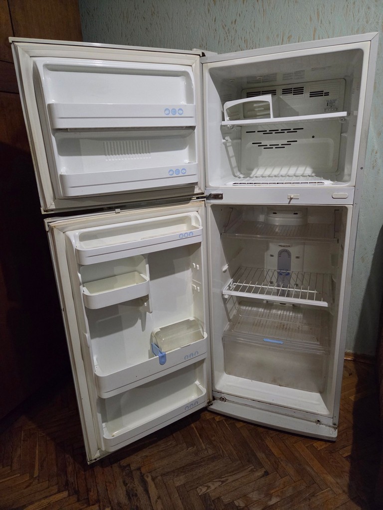 Оголошення LG GR-332SVF Б/У