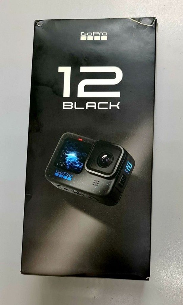 Gopro hero 12 Код:01-201162042. Изображение 11