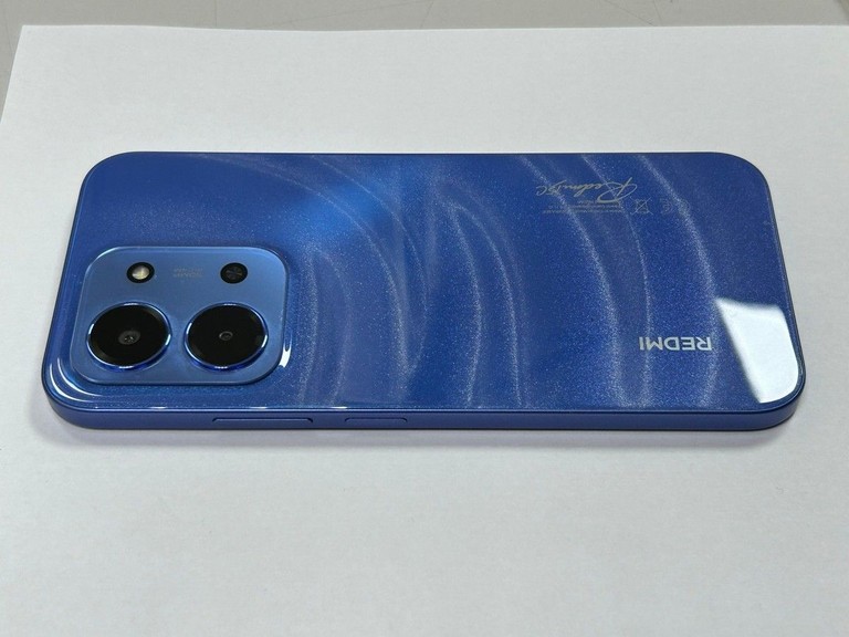 Xiaomi redmi 15c 4g 4/128gb Код:01-201165023. Зображення 8