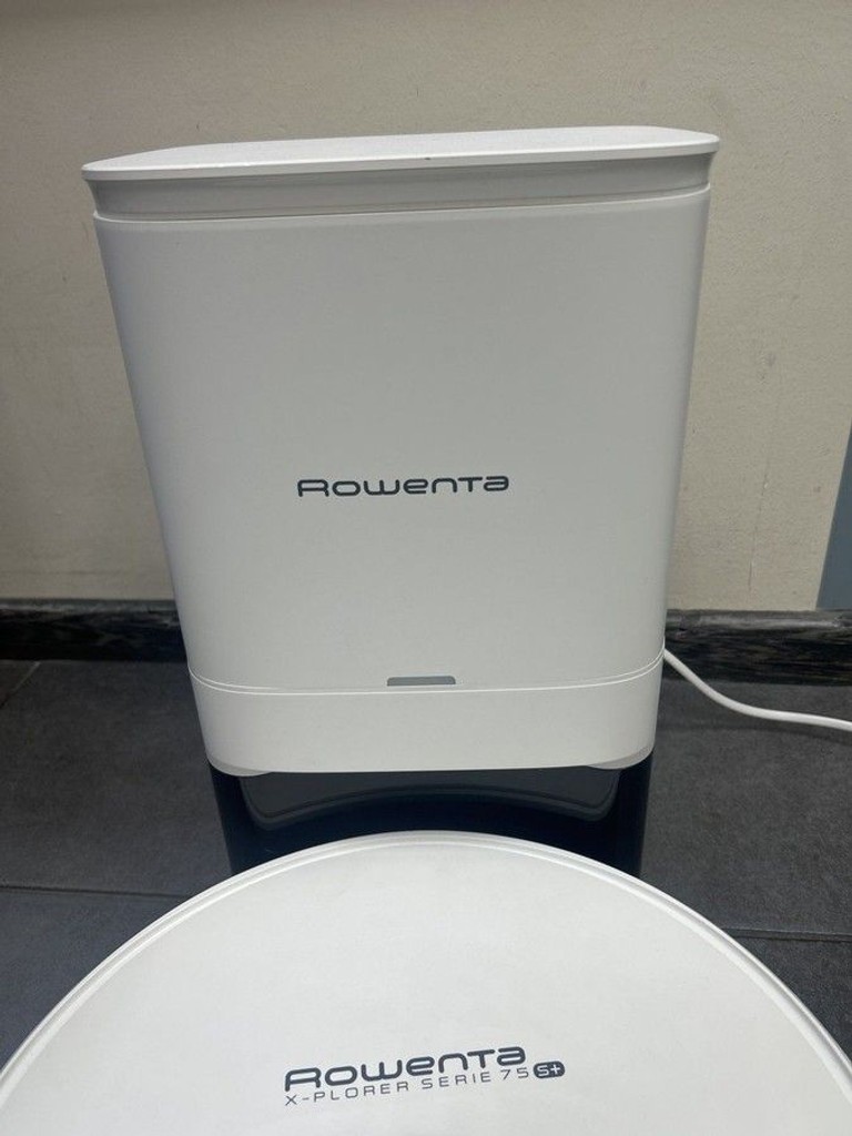 Розпродаж Rowenta X-PLORER Serie 75 S+ RR8587WH, продавець Техноскарб