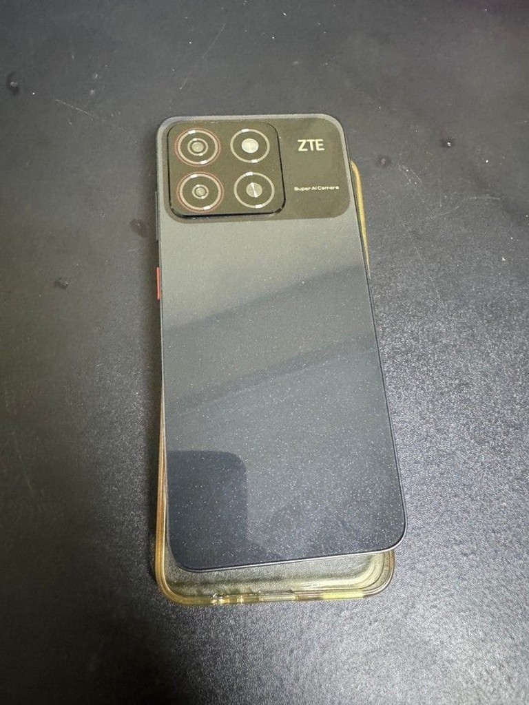 Купить Zte blade a35 2/64gb Б/У