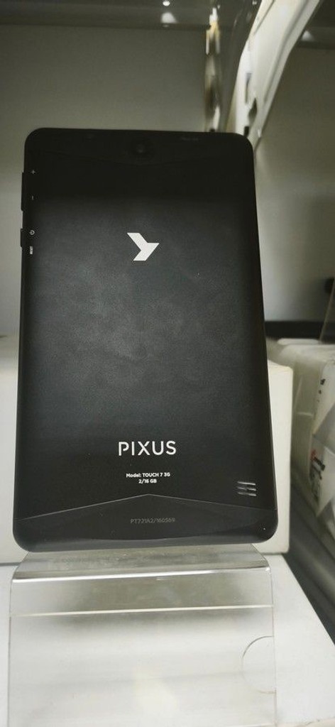 Оголошення Pixus Touch 7 3G 2/16GB Б/У