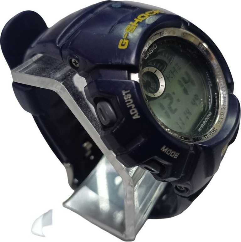 Дешево Casio g-2900 з ломбарду