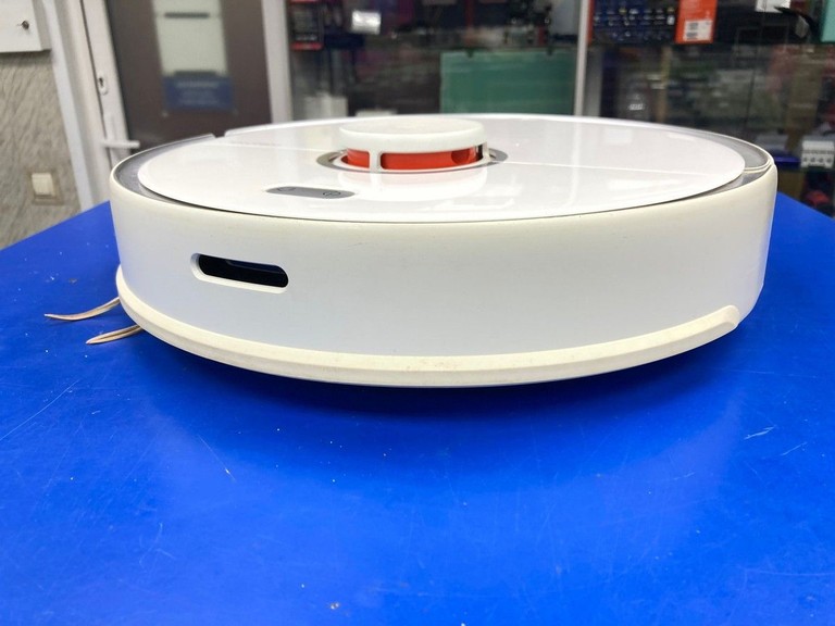 Розпродаж Roborock S5 MAX White, продавець Техноскарб