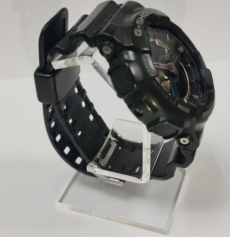 Распродажа Casio ga-110rg, продавец Техноскарб