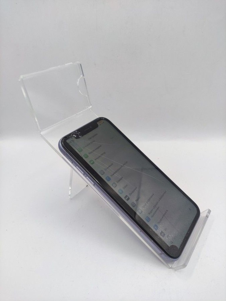 Apple iphone 11 128gb Код:01-201167370. Изображение 6