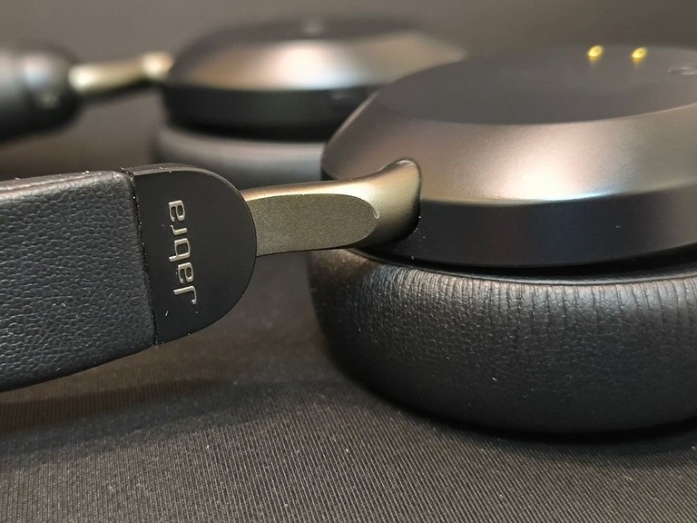 Jabra evolve 2 75 stereo usb-a Код:01-201167286. Изображение 7