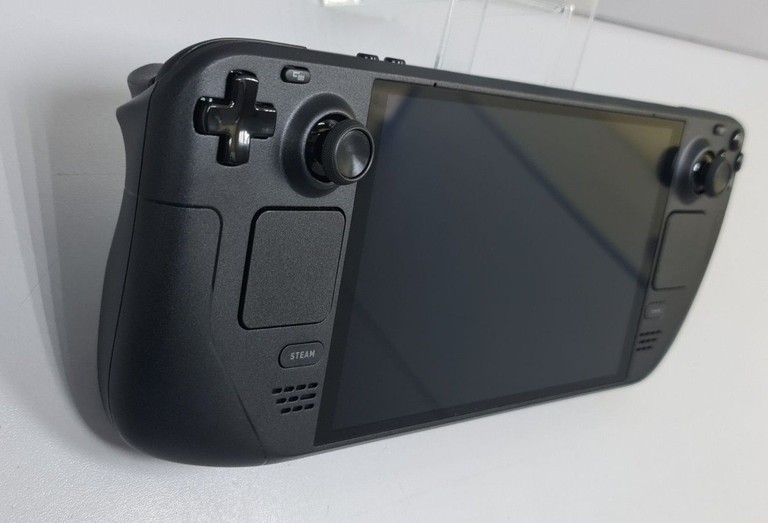 Valve Steam Deck OLED 1 TB Код:01-201166782. Изображение 8