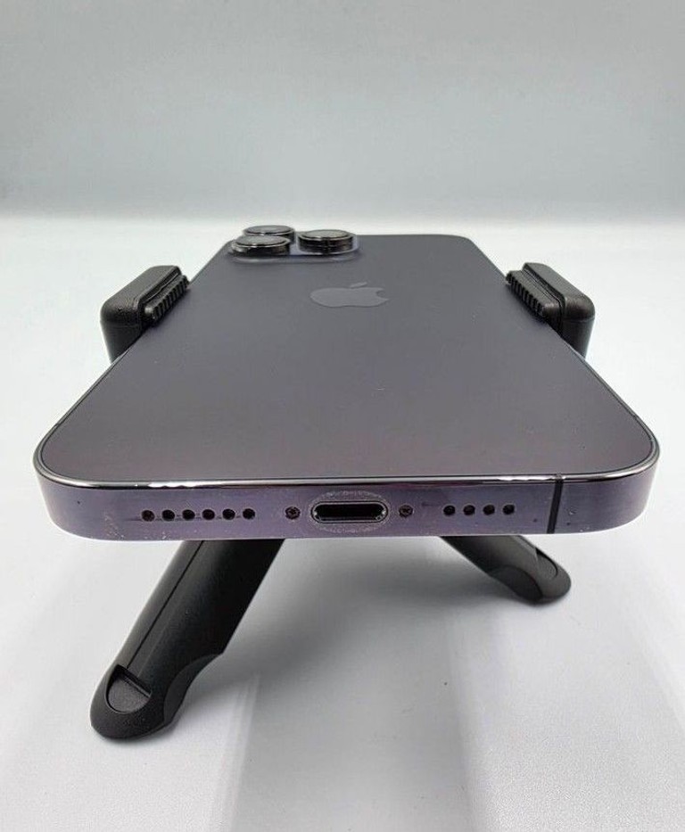 Apple iphone 14 pro max 256gb Код:01-201169210. Зображення 10