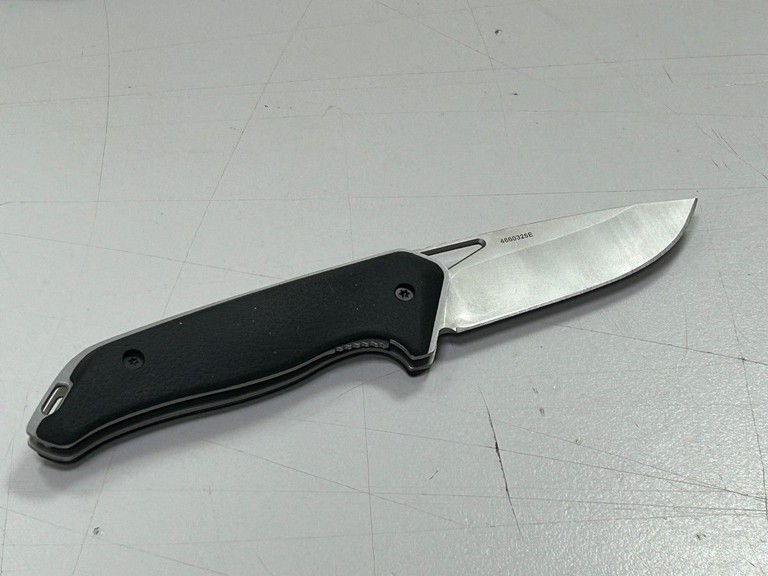 Купить Gerber Moment Folding Sheath DP FE 31-003625 (1027830) Б/У