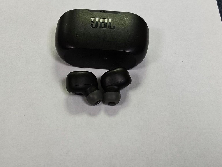 Объявление Jbl wave buds 2 Б/У