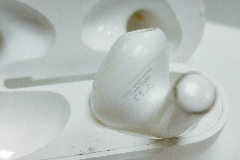 Распродажа Apple airpods 3rd generation, продавец Техноскарб