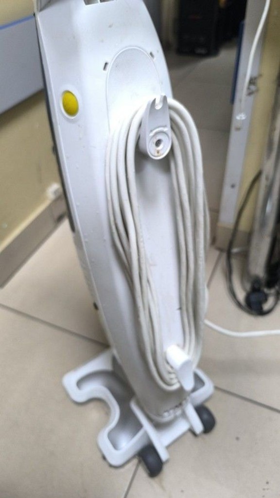 Дешево Rowenta RY8561WH з ломбарду