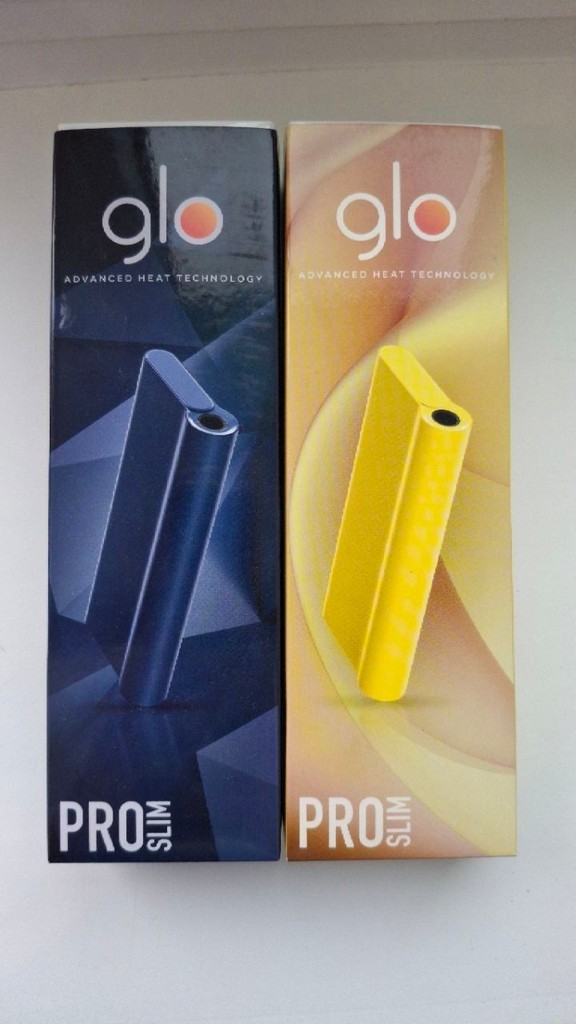 Glo pro slim Код:null. Зображення 4