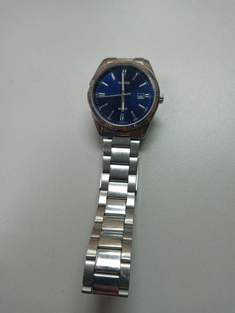Купить Casio mtp-1302p Б/У