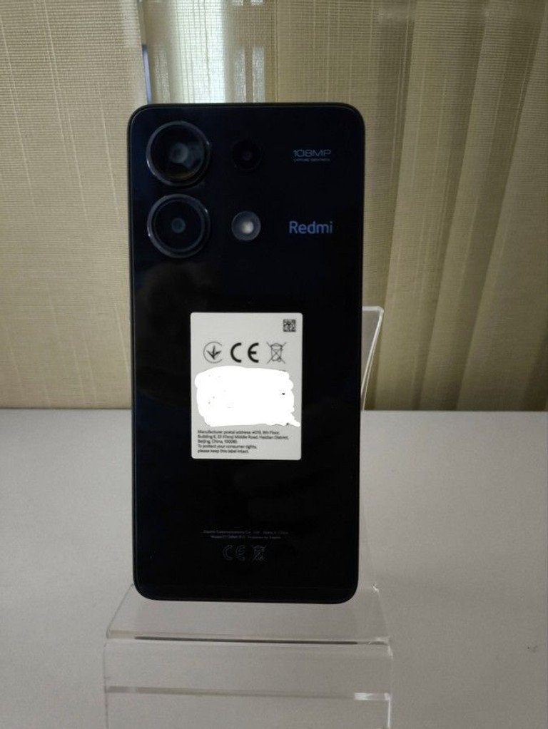 Xiaomi redmi note 13 5g 8/256gb Код:01-201170237. Изображение 5