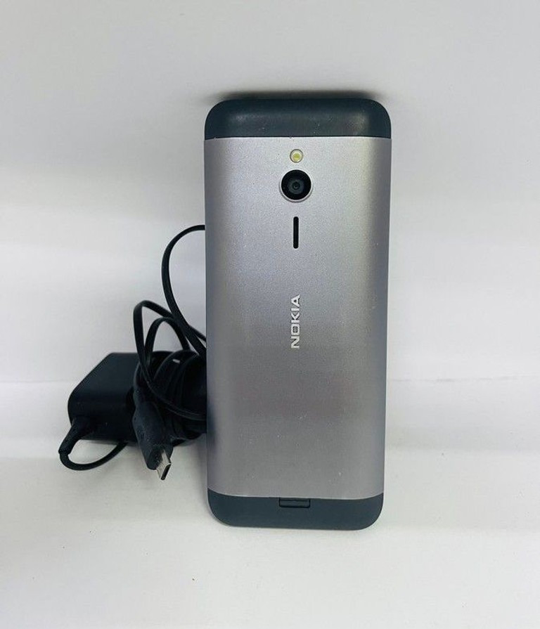 Дешиво Nokia 230 dual sim с ломбарда