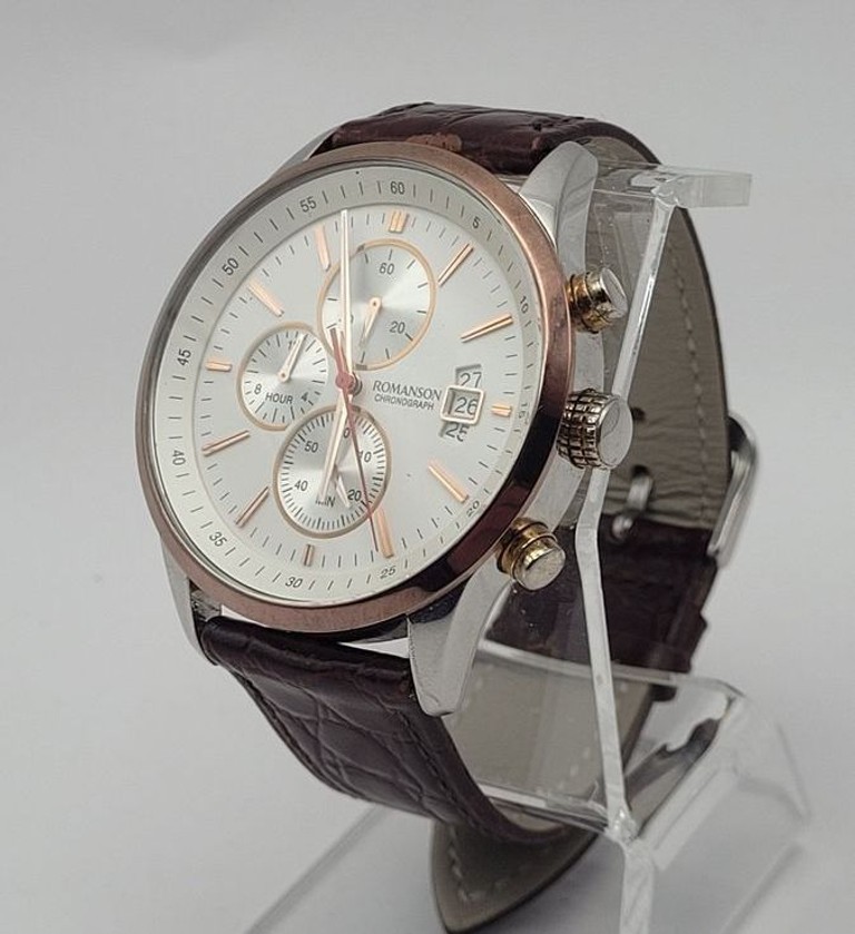 Купить Romanson tm8237hm Б/У