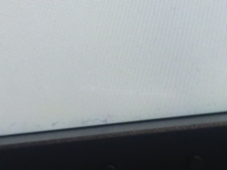 Объявление Dell p2417h Б/У