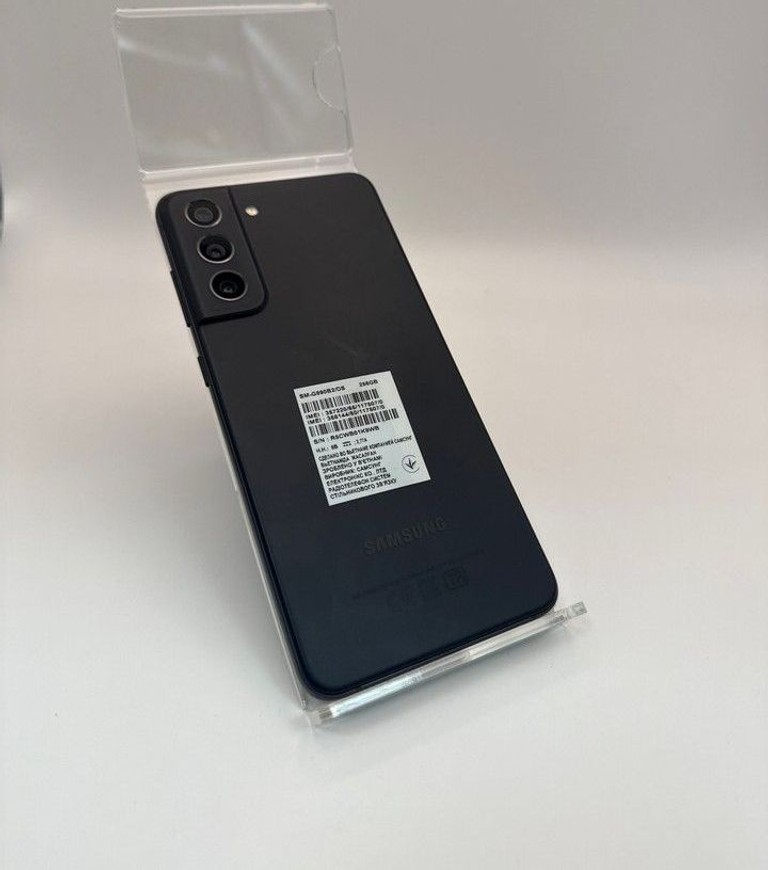 Купить Samsung galaxy s21 fe 5g 8/256gb sm-g990b2 Б/У