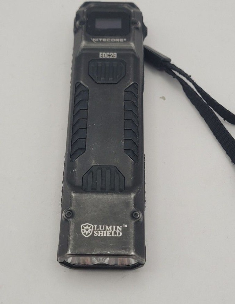 Дешиво Nitecore EDC29 с ломбарда