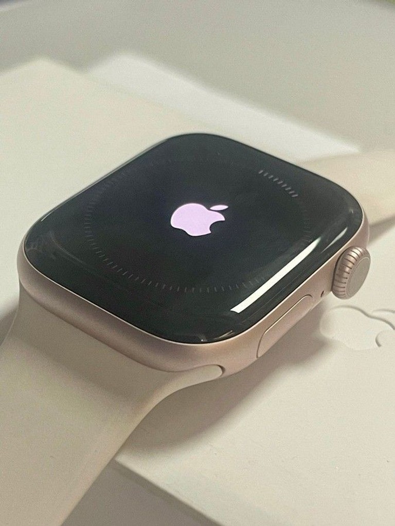 Распродажа Apple watch series 11 gps + cellular 42mm alu. case, продавец Техноскарб