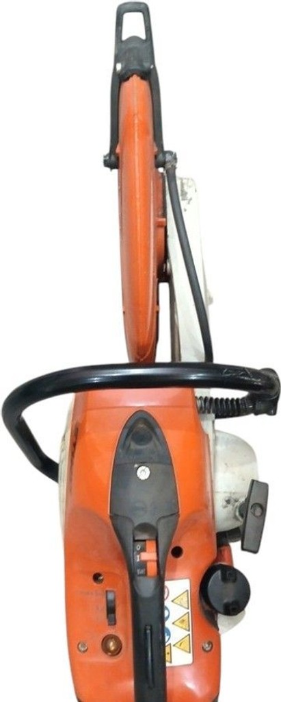 Оголошення Stihl TS 420 Б/У