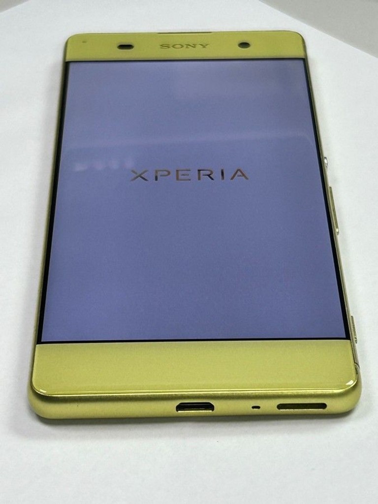 Sony xperia xa dual f3112 2/16gb Код:01-201177797. Изображение 5