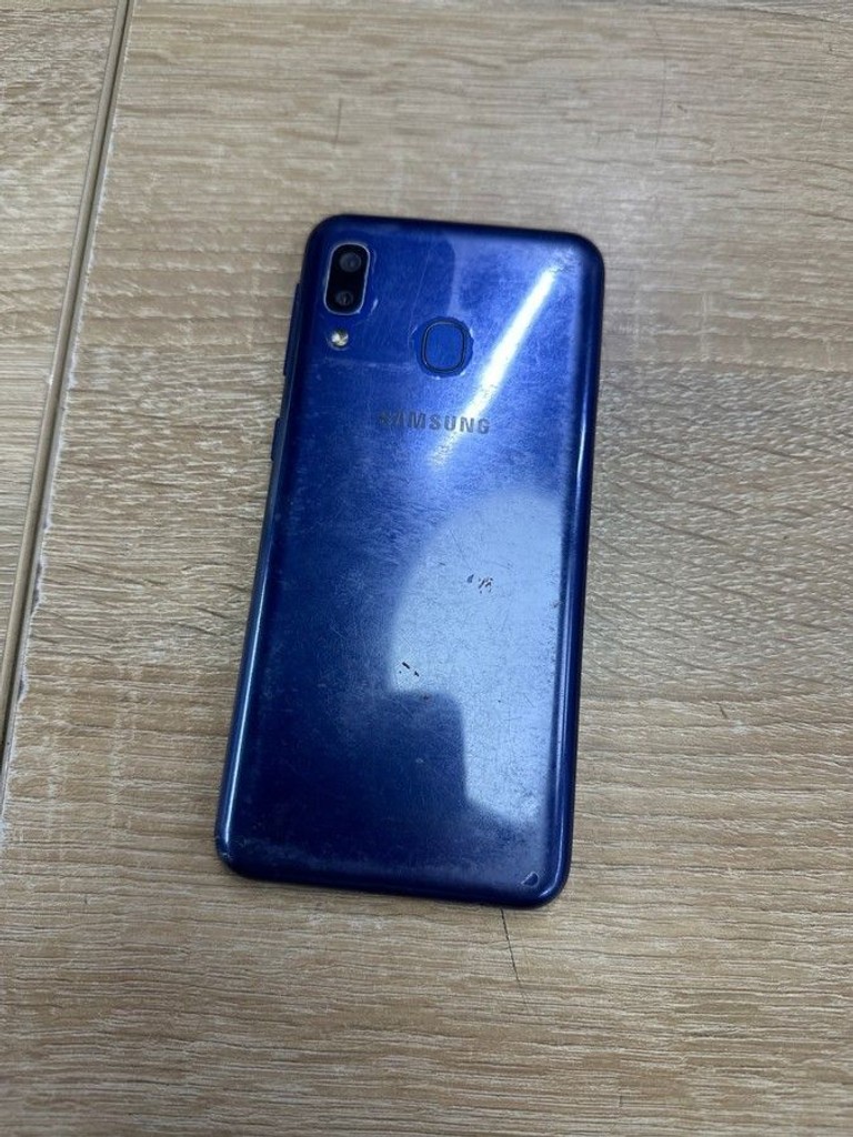 Samsung galaxy a20e sm-a202f 3/32gb Код:01-201175363. Изображение 5