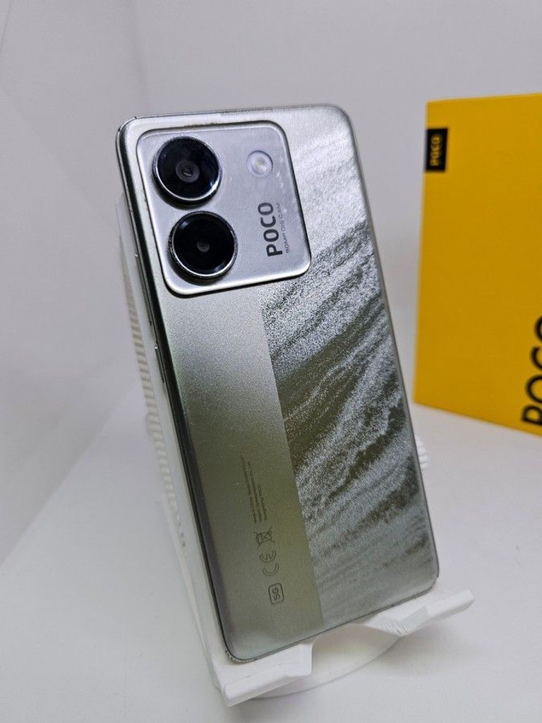 Дешиво Poco m7 pro 5g 12/256gb с ломбарда