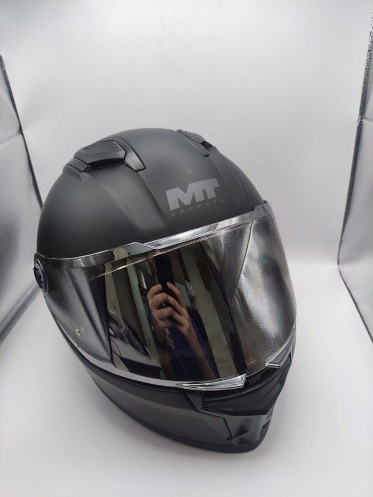 Купить Mt helmets Stinger 2 Б/У