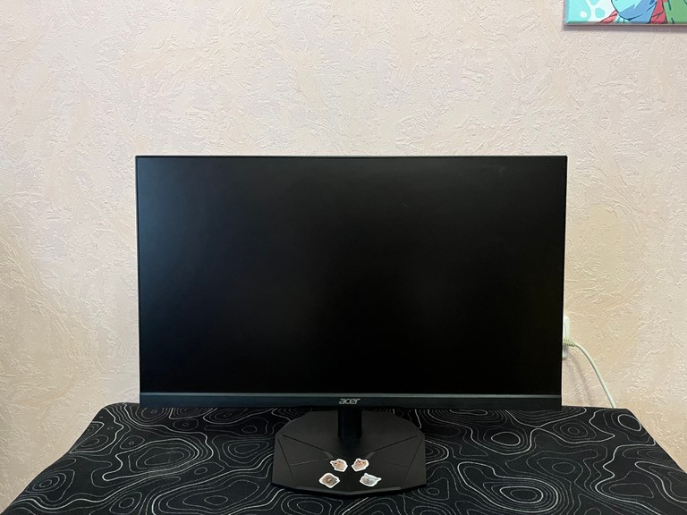 Купити Acer Nitro KG241YP3bip Б/У