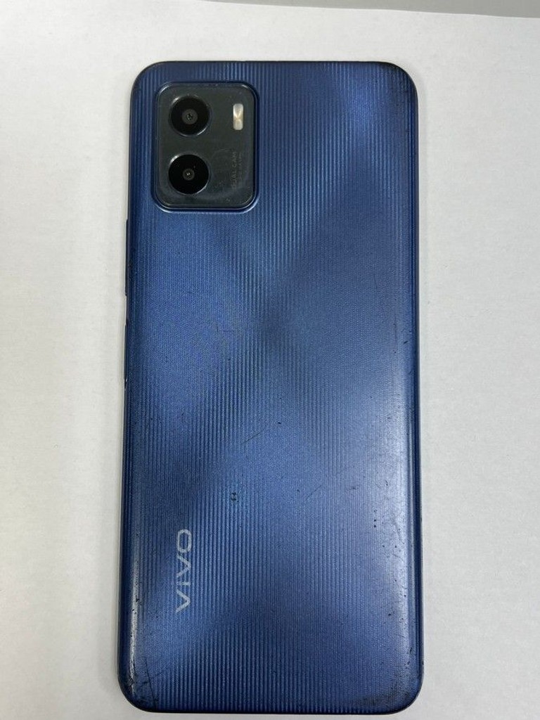 Объявление Vivo y15s 3/32gb Б/У