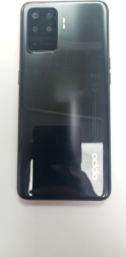 Дешиво Oppo reno 5 lite 8/128gb с ломбарда