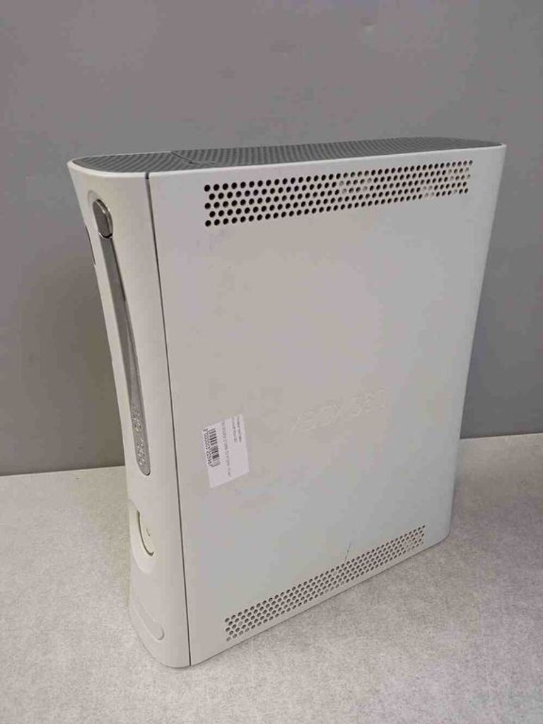 Дешиво Microsoft Xbox 360 Wireless Controller White (JR9-00002) с ломбарда