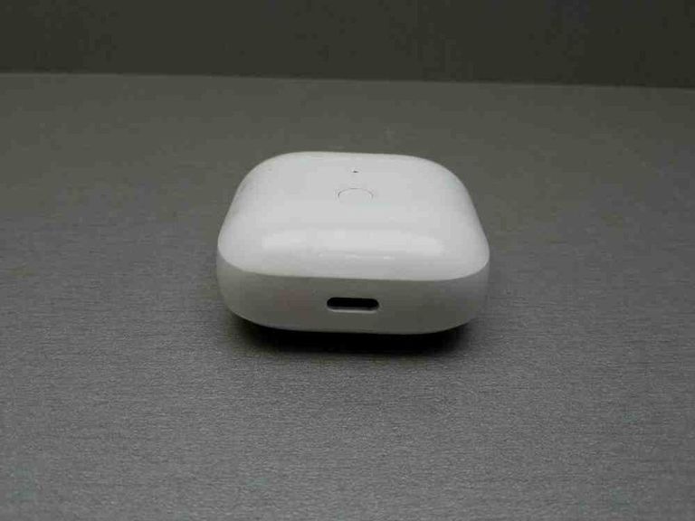 Оголошення Xiaomi redmi buds 3 Б/У