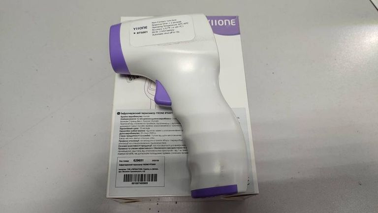 Дешево Yiione rts001 з ломбарду