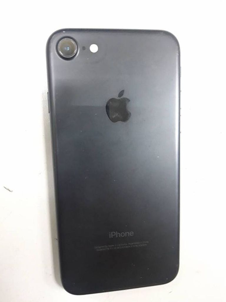 Apple iphone 7 32gb Код:01-18995089. Изображение 5