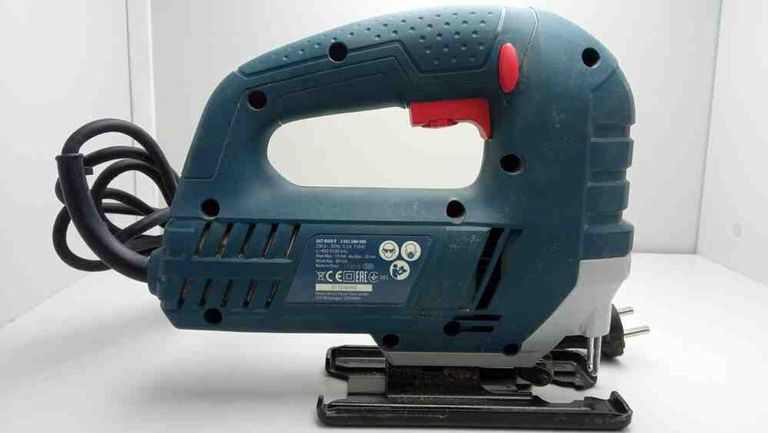 Bosch GST 8000 E (060158H000)