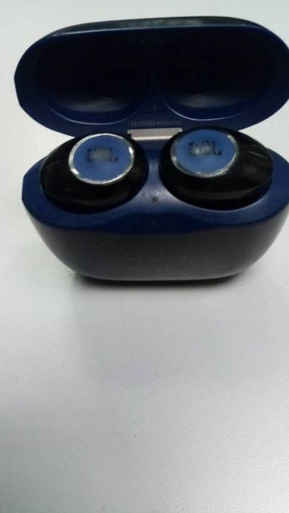 Оголошення Jbl tune 125 tws Б/У
