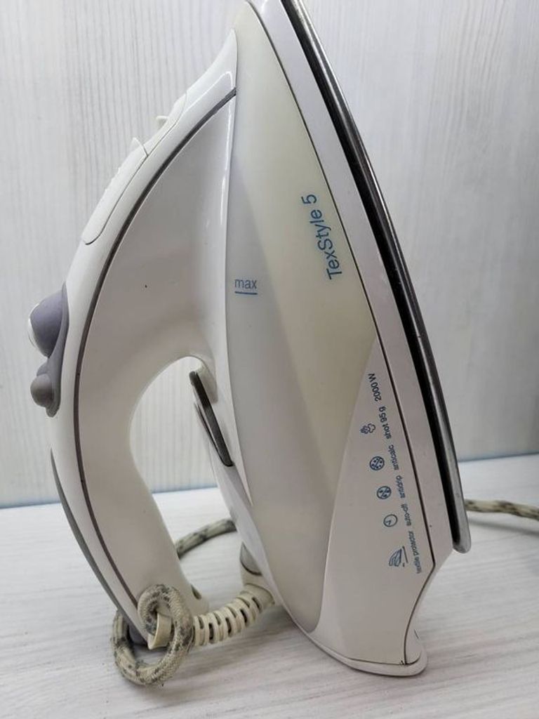 Купити Braun ts545 Б/У