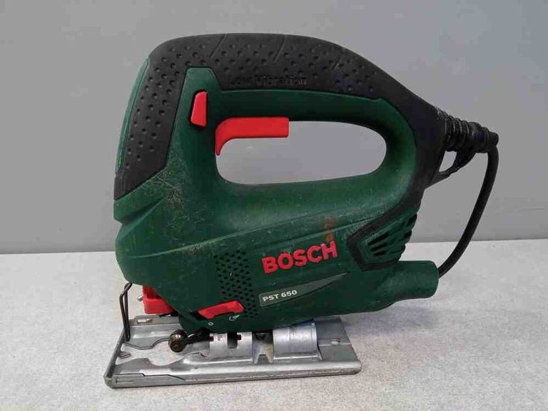 Bosch PST 650 (06033A0720)