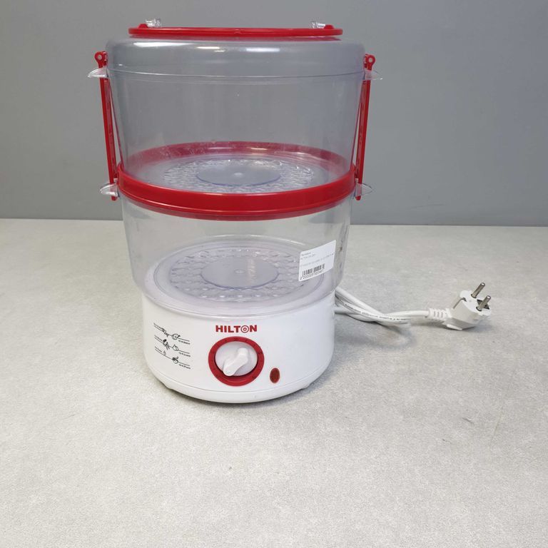 Оголошення Hilton DG 2351 Б/У